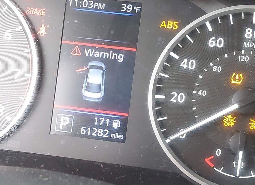 Photo 15 of 2021 Nissan Sentra S XTRONIC CVT (VIN 3N1AB8BV0MY245952)