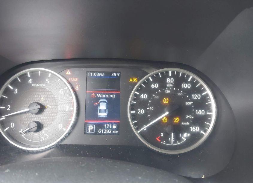 Photo 7 of 2021 Nissan Sentra S XTRONIC CVT (VIN 3N1AB8BV0MY245952)