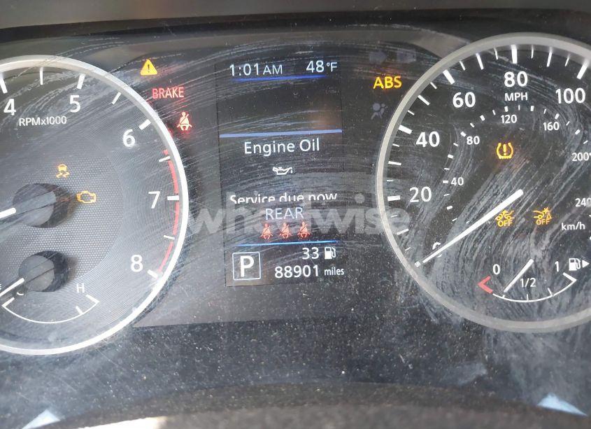 Photo 15 of 2022 Nissan Sentra S XTRONIC CVT (VIN 3N1AB8BV0NY276118)