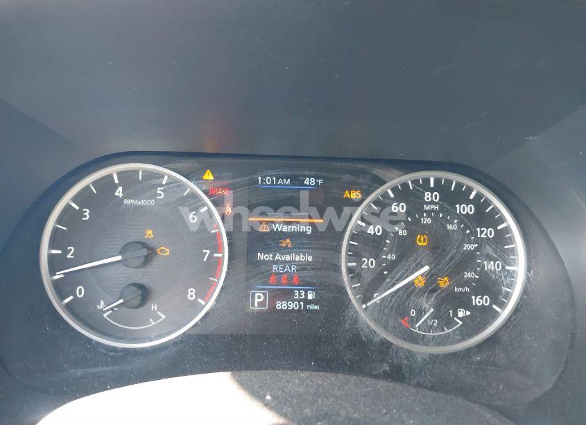 Photo 7 of 2022 Nissan Sentra S XTRONIC CVT (VIN 3N1AB8BV0NY276118)