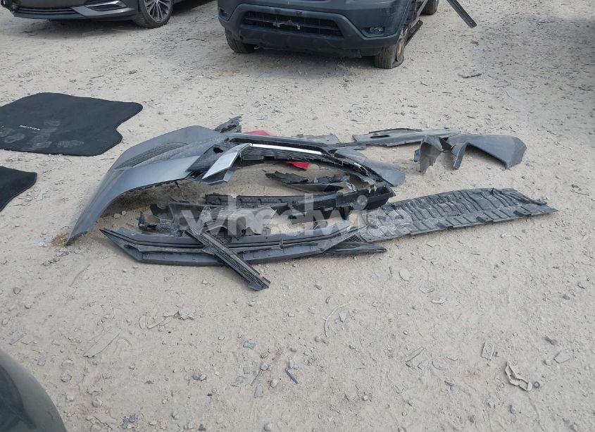 Photo 12 of 2022 Nissan Sentra S XTRONIC CVT (VIN 3N1AB8BV0NY281819)