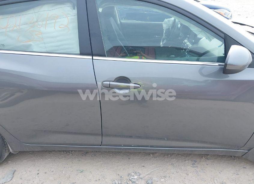 Photo 14 of 2022 Nissan Sentra S XTRONIC CVT (VIN 3N1AB8BV0NY281819)