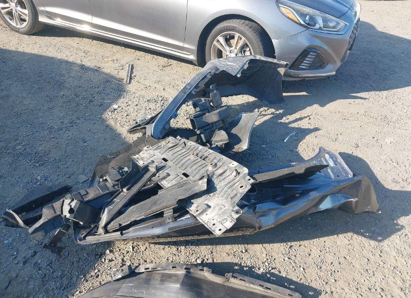 Photo 12 of 2023 Nissan Sentra S XTRONIC CVT (VIN 3N1AB8BV0PY229710)