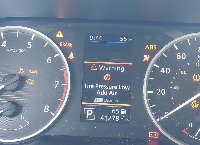 Photo 16 of 2023 Nissan Sentra S XTRONIC CVT (VIN 3N1AB8BV0PY229710)