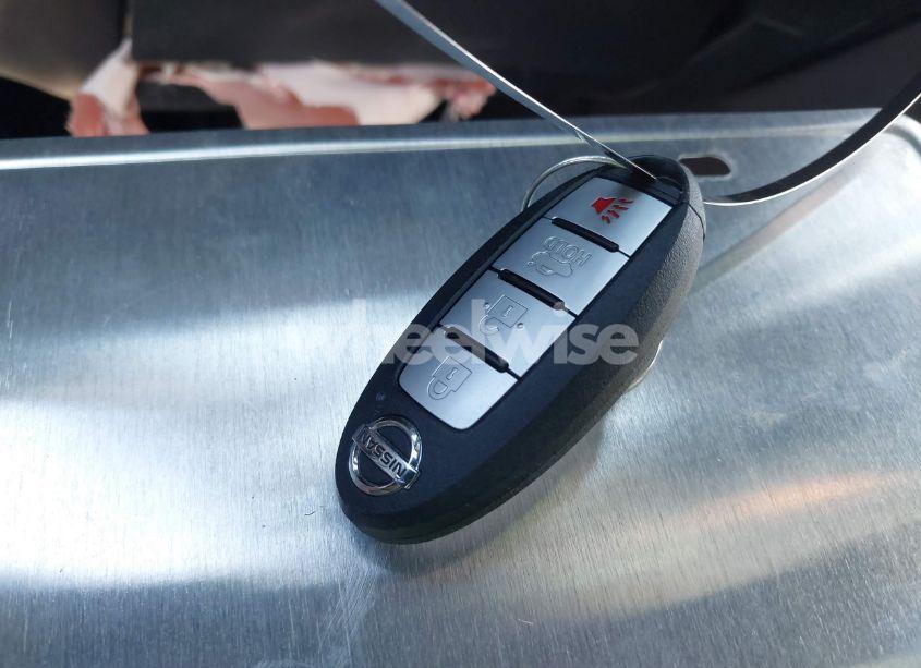 Photo 11 of 2023 Nissan Sentra S XTRONIC CVT (VIN 3N1AB8BV0PY293567)