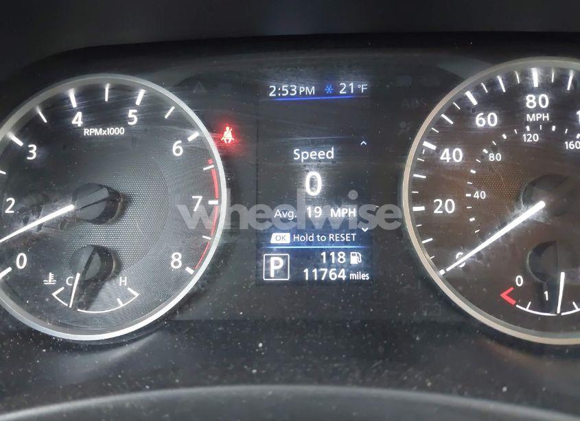 Photo 15 of 2024 Nissan Sentra S XTRONIC CVT (VIN 3N1AB8BV0RY237258)
