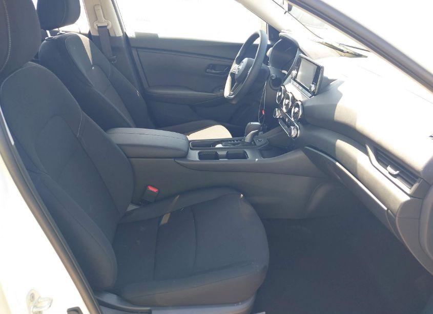 Photo 5 of 2024 Nissan Sentra S XTRONIC CVT (VIN 3N1AB8BV0RY265304)