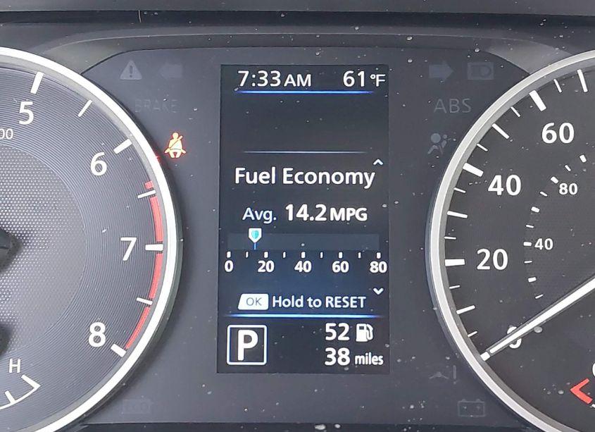 Photo 7 of 2024 Nissan Sentra S XTRONIC CVT (VIN 3N1AB8BV0RY265304)