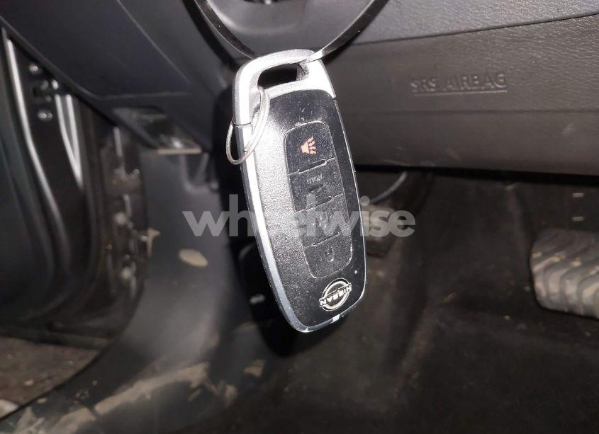 Photo 11 of 2024 Nissan Sentra S XTRONIC CVT (VIN 3N1AB8BV0RY284905)