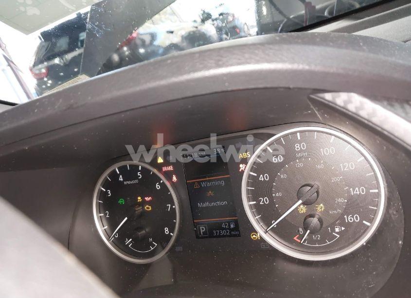 Photo 15 of 2024 Nissan Sentra S XTRONIC CVT (VIN 3N1AB8BV0RY284905)