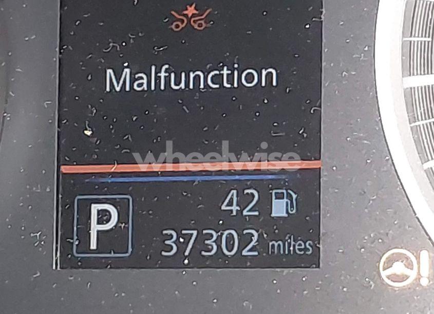 Photo 7 of 2024 Nissan Sentra S XTRONIC CVT (VIN 3N1AB8BV0RY284905)