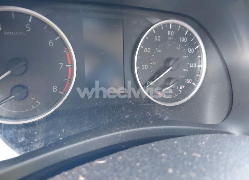 Photo 14 of 2024 Nissan Sentra S XTRONIC CVT (VIN 3N1AB8BV0RY290137)