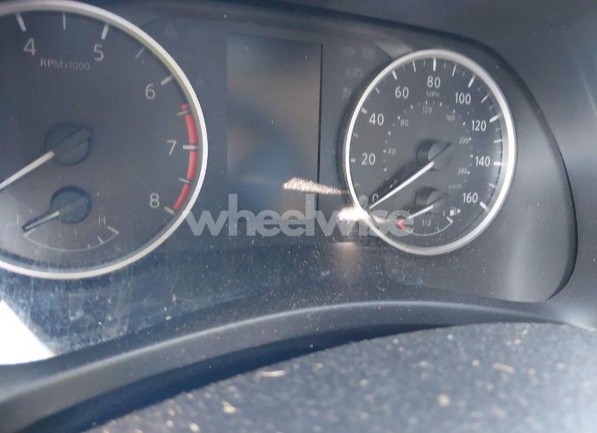 Photo 7 of 2024 Nissan Sentra S XTRONIC CVT (VIN 3N1AB8BV0RY290137)