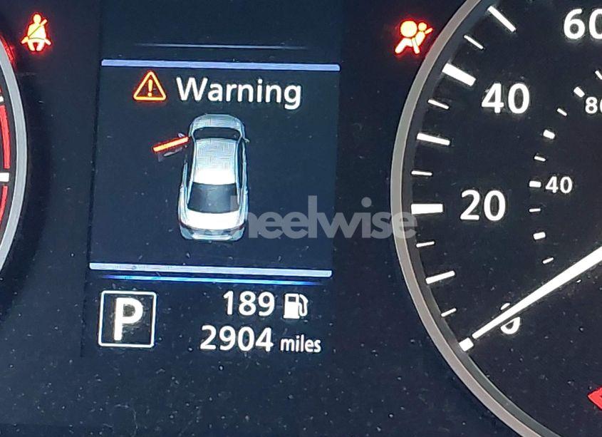 Photo 15 of 2024 Nissan Sentra S XTRONIC CVT (VIN 3N1AB8BV0RY321970)