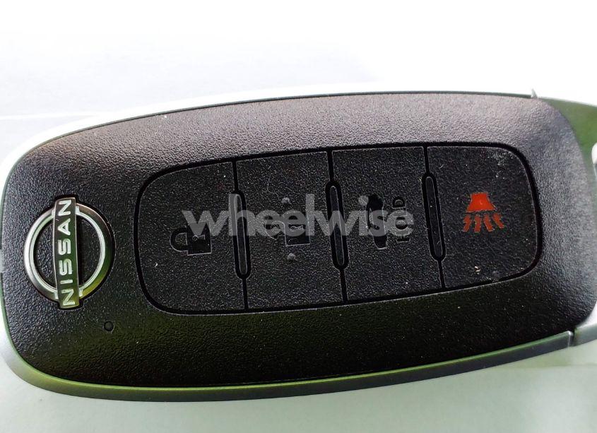 Photo 11 of 2024 Nissan Sentra S XTRONIC CVT (VIN 3N1AB8BV0RY331687)