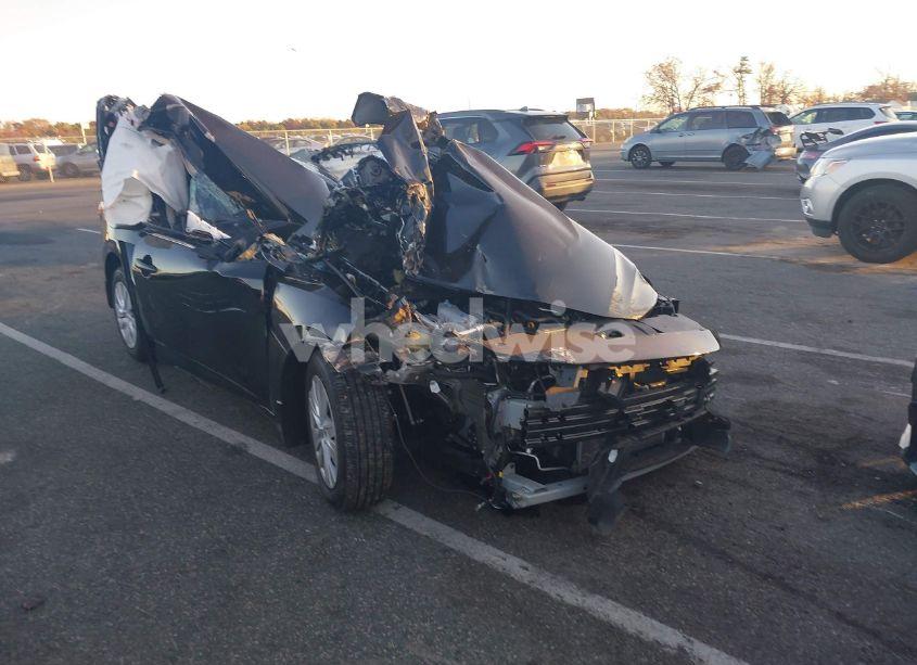 Photo 6 of 2024 Nissan Sentra S XTRONIC CVT (VIN 3N1AB8BV0RY331687)