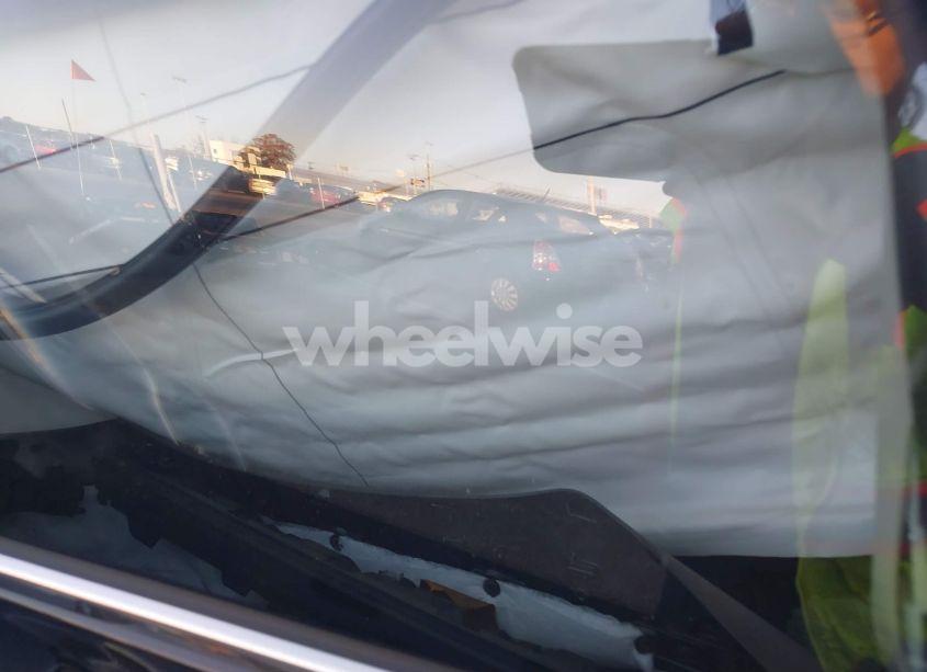 Photo 8 of 2024 Nissan Sentra S XTRONIC CVT (VIN 3N1AB8BV0RY331687)