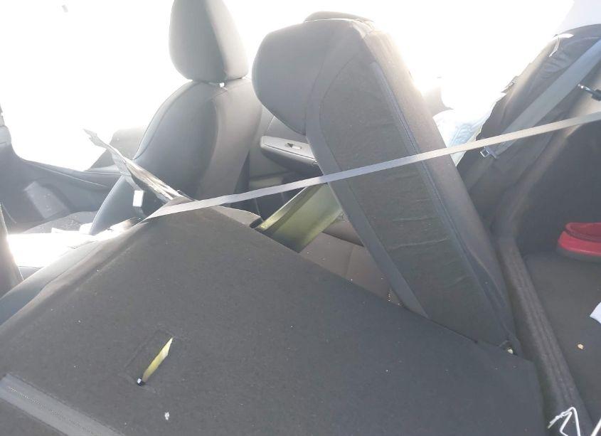 Photo 8 of 2024 Nissan Sentra S XTRONIC CVT (VIN 3N1AB8BV0RY372790)