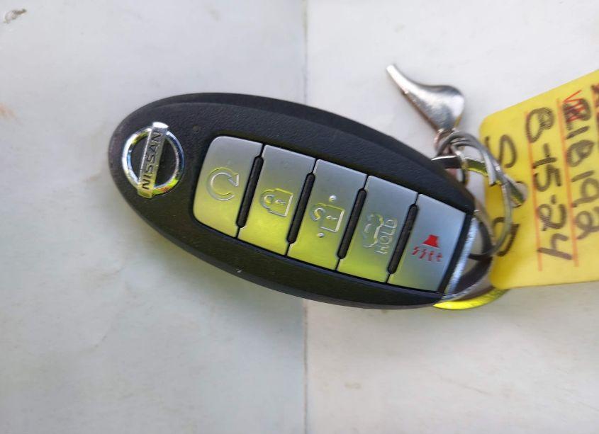 Photo 11 of 2020 Nissan Sentra S XTRONIC CVT (VIN 3N1AB8BV1LY218192)