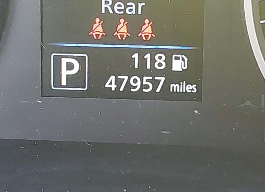 Photo 15 of 2020 Nissan Sentra S XTRONIC CVT (VIN 3N1AB8BV1LY218192)