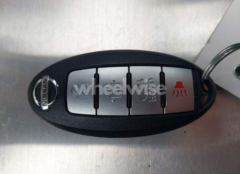 Photo 11 of 2020 Nissan Sentra S XTRONIC CVT (VIN 3N1AB8BV1LY262774)