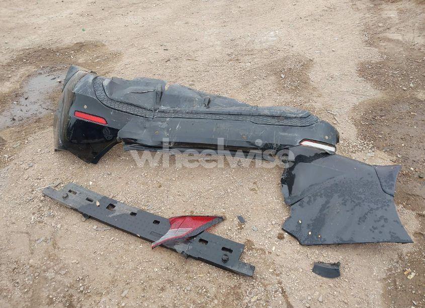 Photo 12 of 2020 Nissan Sentra S XTRONIC CVT (VIN 3N1AB8BV1LY262774)