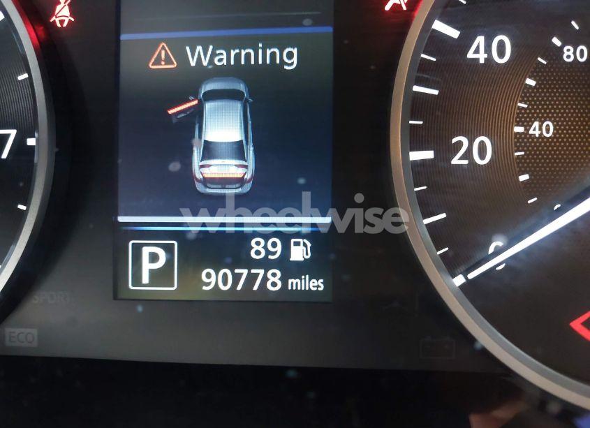 Photo 16 of 2020 Nissan Sentra S XTRONIC CVT (VIN 3N1AB8BV1LY262774)