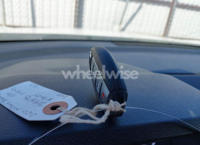 Photo 11 of 2020 Nissan Sentra S XTRONIC CVT (VIN 3N1AB8BV1LY279025)