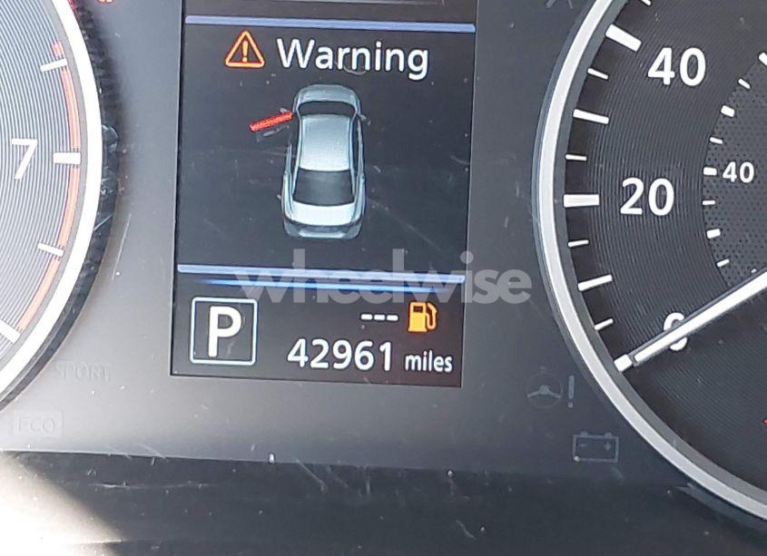 Photo 15 of 2020 Nissan Sentra S XTRONIC CVT (VIN 3N1AB8BV1LY279025)