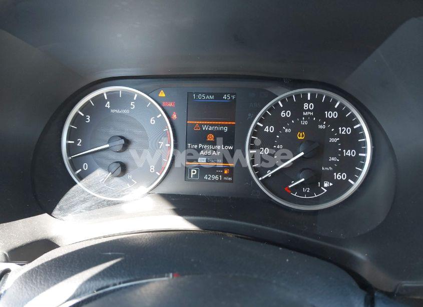 Photo 7 of 2020 Nissan Sentra S XTRONIC CVT (VIN 3N1AB8BV1LY279025)