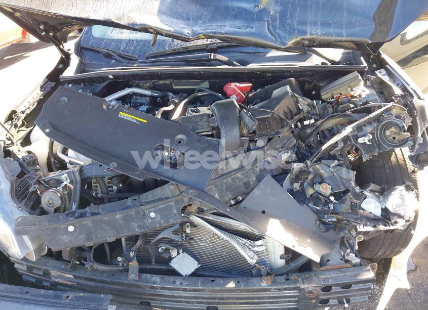 Photo 10 of 2020 Nissan Sentra S XTRONIC CVT (VIN 3N1AB8BV1LY306854)