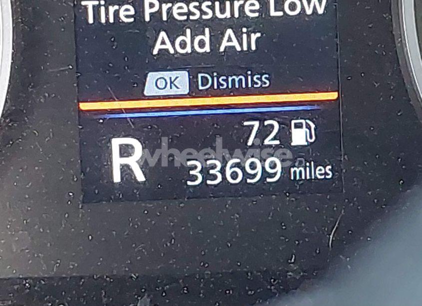 Photo 16 of 2020 Nissan Sentra S XTRONIC CVT (VIN 3N1AB8BV1LY306854)