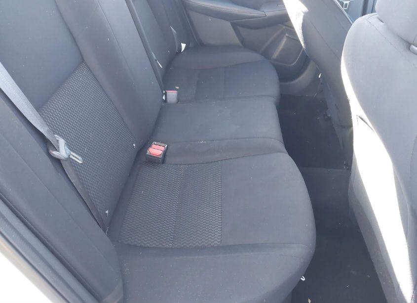 Photo 8 of 2021 Nissan Sentra S XTRONIC CVT (VIN 3N1AB8BV1MY212457)