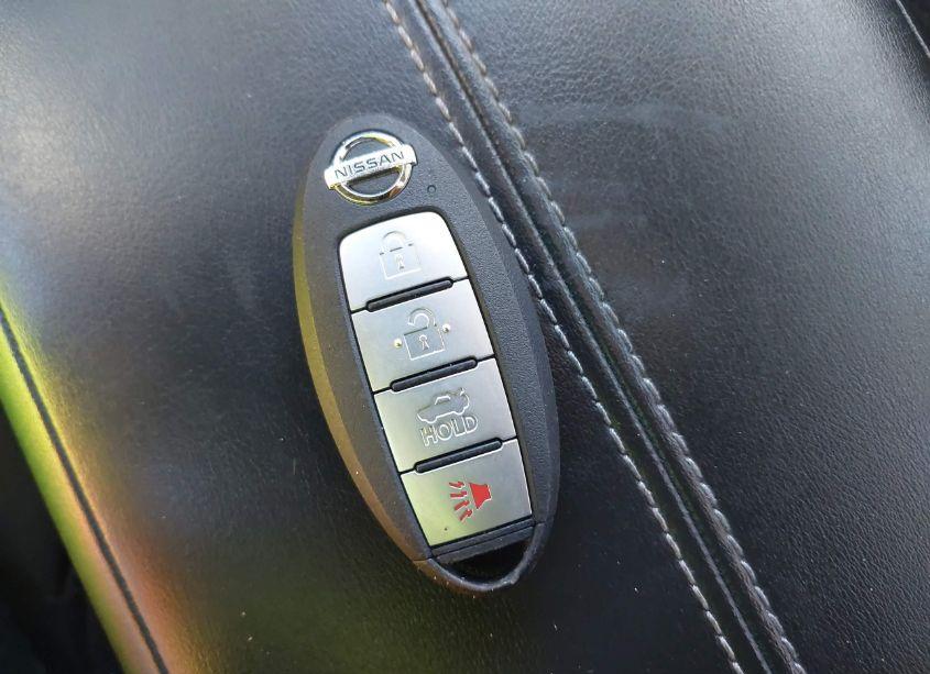 Photo 11 of 2021 Nissan Sentra S XTRONIC CVT (VIN 3N1AB8BV1MY245426)