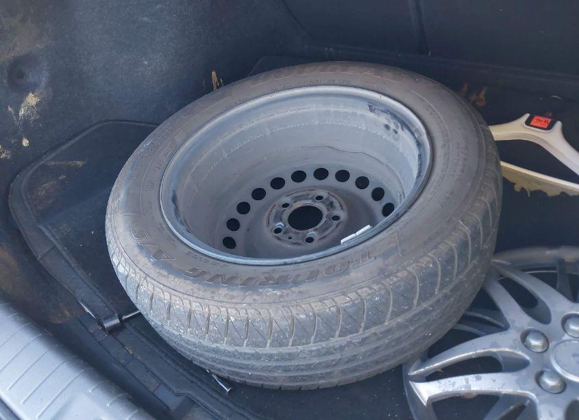 Photo 12 of 2021 Nissan Sentra S XTRONIC CVT (VIN 3N1AB8BV1MY245426)