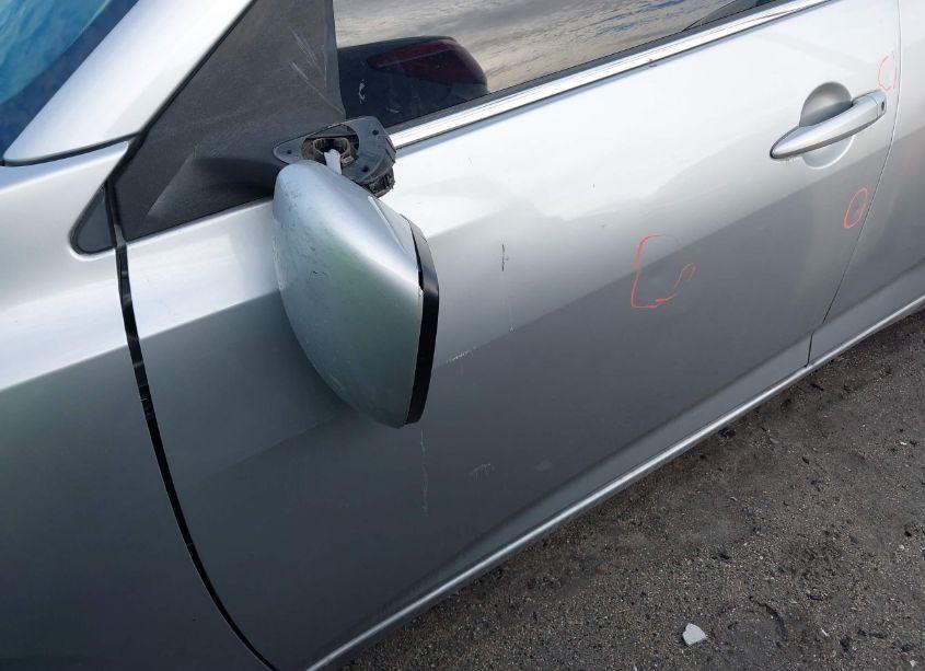 Photo 18 of 2021 Nissan Sentra S XTRONIC CVT (VIN 3N1AB8BV1MY245426)