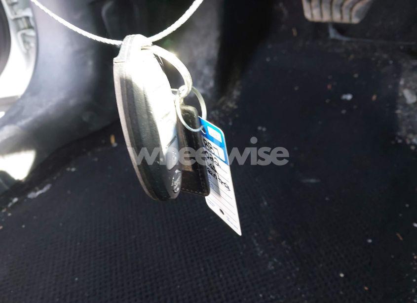 Photo 11 of 2022 Nissan Sentra S XTRONIC CVT (VIN 3N1AB8BV1NY276967)