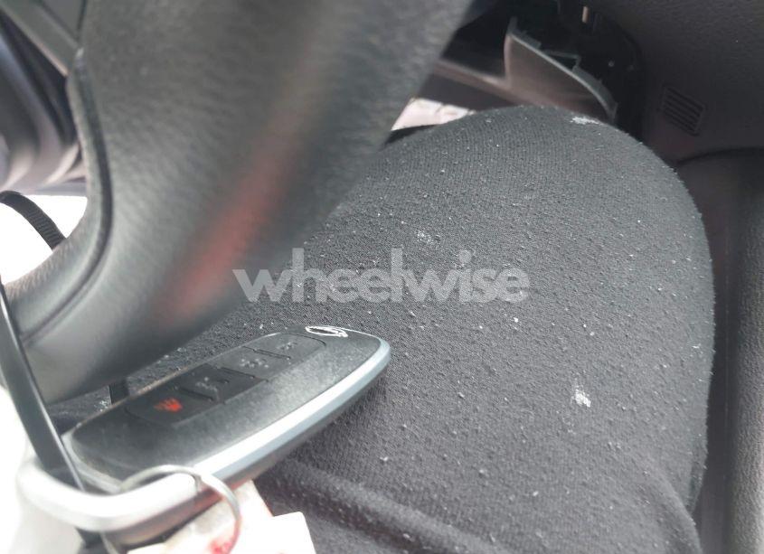 Photo 11 of 2024 Nissan Sentra S XTRONIC CVT (VIN 3N1AB8BV1RY207380)