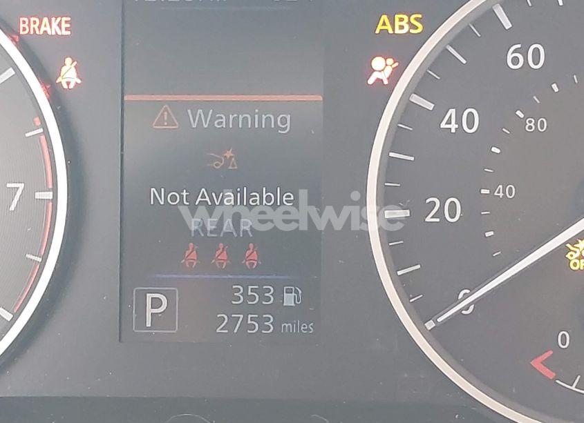 Photo 7 of 2024 Nissan Sentra S XTRONIC CVT (VIN 3N1AB8BV1RY207380)
