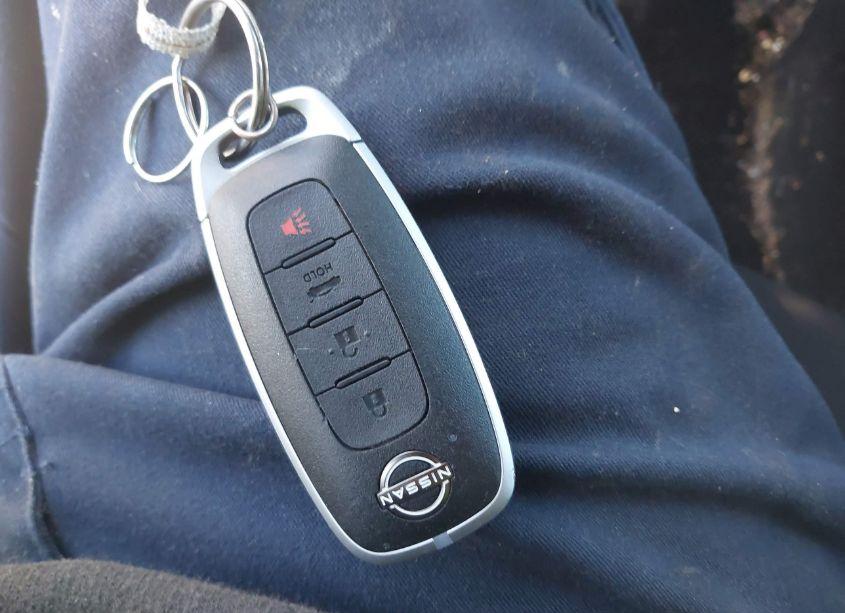 Photo 11 of 2024 Nissan Sentra S XTRONIC CVT (VIN 3N1AB8BV1RY213972)