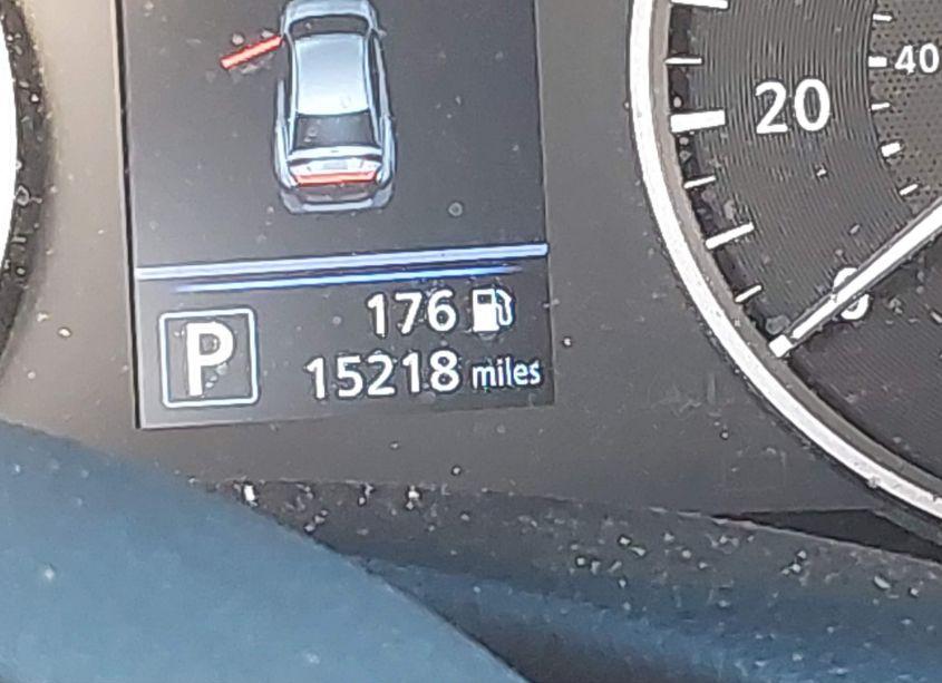 Photo 15 of 2024 Nissan Sentra S XTRONIC CVT (VIN 3N1AB8BV1RY213972)