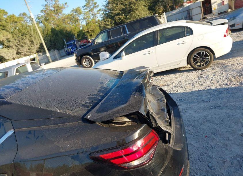 Photo 6 of 2024 Nissan Sentra S XTRONIC CVT (VIN 3N1AB8BV1RY213972)