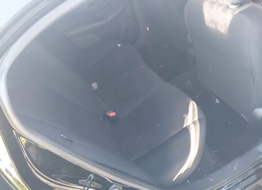 Photo 8 of 2024 Nissan Sentra S XTRONIC CVT (VIN 3N1AB8BV1RY213972)