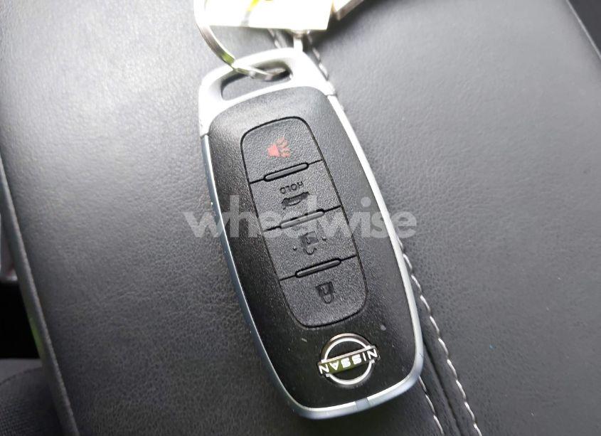 Photo 11 of 2024 Nissan Sentra S XTRONIC CVT (VIN 3N1AB8BV1RY237625)