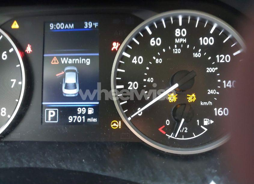 Photo 15 of 2024 Nissan Sentra S XTRONIC CVT (VIN 3N1AB8BV1RY237625)