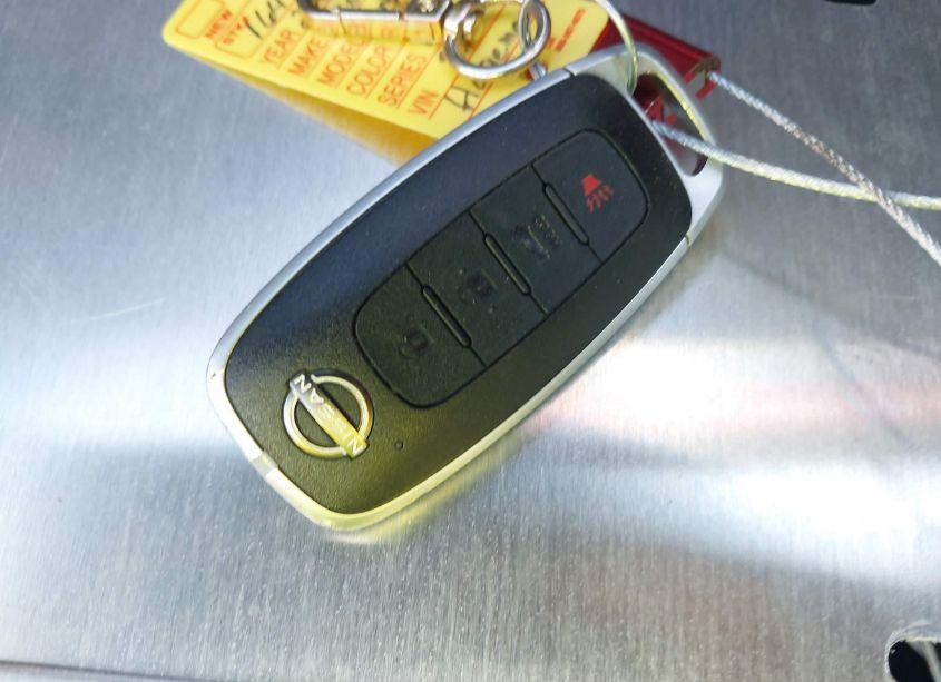 Photo 11 of 2024 Nissan Sentra S XTRONIC CVT (VIN 3N1AB8BV1RY246082)