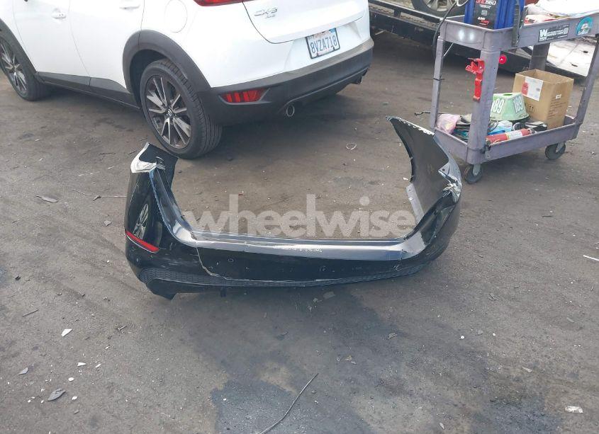 Photo 12 of 2024 Nissan Sentra S XTRONIC CVT (VIN 3N1AB8BV1RY289465)