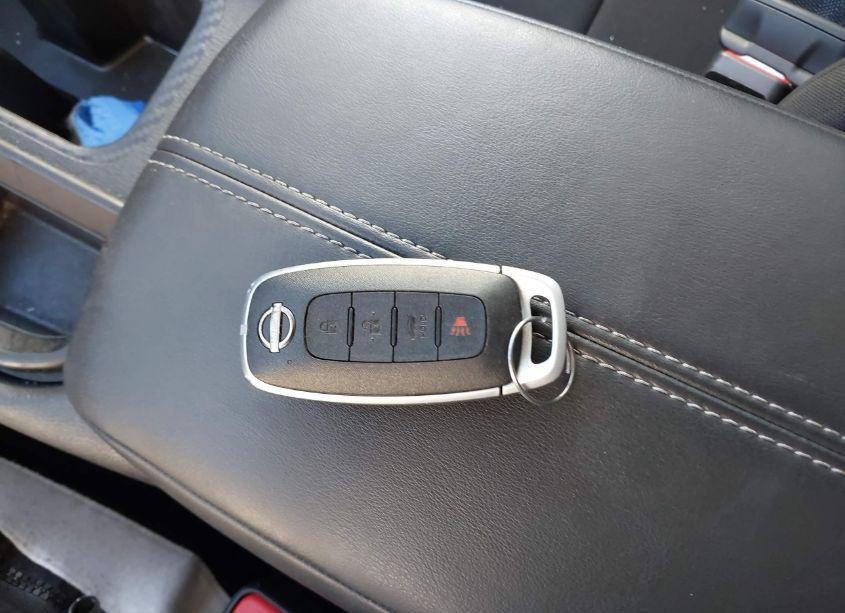 Photo 11 of 2024 Nissan Sentra S XTRONIC CVT (VIN 3N1AB8BV1RY290423)