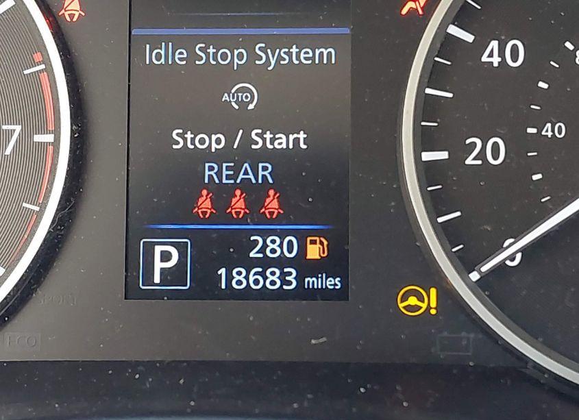 Photo 15 of 2024 Nissan Sentra S XTRONIC CVT (VIN 3N1AB8BV1RY290423)