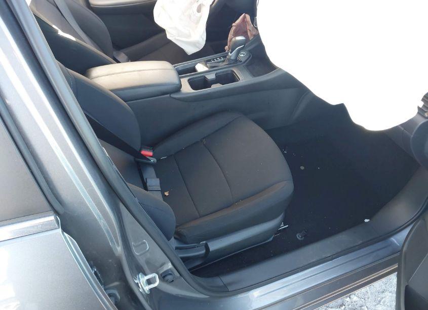 Photo 5 of 2024 Nissan Sentra S XTRONIC CVT (VIN 3N1AB8BV1RY290423)